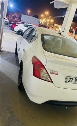 نيسان صني